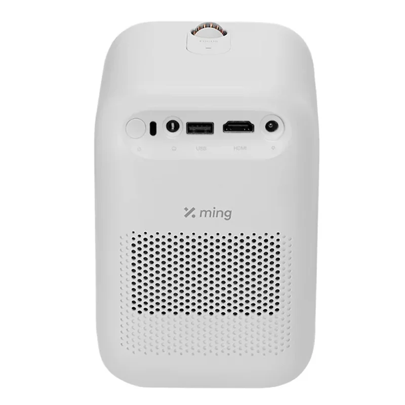 Ảnh minh họa Máy chiếu Formovie Xming Q1 SE, Full HD 1080P (1920 x 1080), 250 lumens, 40 - 120 inch, HDMI, USB 2