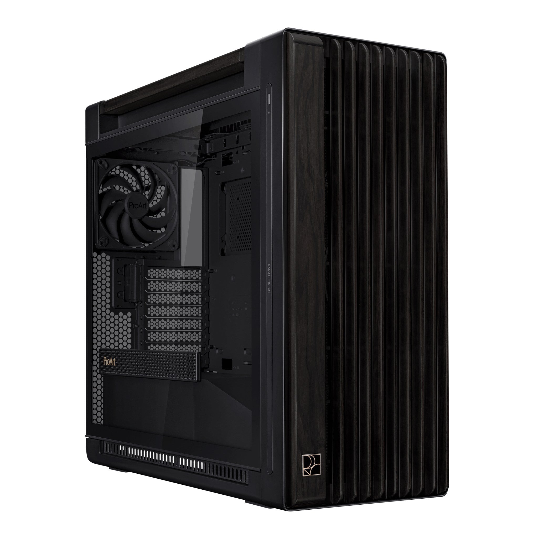 Ảnh minh họa PC Gaming Ryzen 7 9800X3D | RAM 32GB DDR5 6000MHz | RTX 5080 16GB | SSD 1TB (Mới) 1