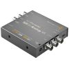 Mini Converter Analog to SDI 2 BlackMagic