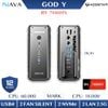 Mini PC AOOSTAR GOD X/Z/Y - Ryzen 7/9 - Radeon RX 6600LE/7600 XT