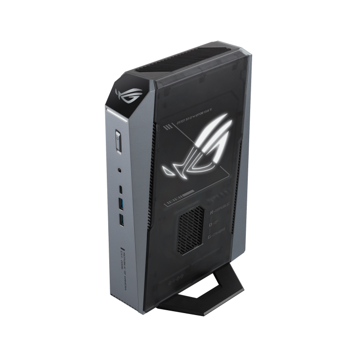 Mini PC ASUS GR70 Ryzen 9 9955HX3D RTX 5070 N90010AN