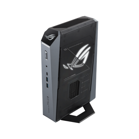 Mini PC ASUS GR70 Ryzen 9 9955HX3D RTX 5070 N90010AN
