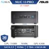Mini PC ASUS NUC 13 Pro RNUC13ANHI50000l - Core i5-1340P - PCIe4.0