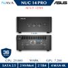Mini PC ASUS NUC 14 Pro RNUC14RVHU500001I - Ultra 5 125H
