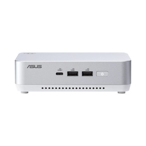 Mini PC ASUS NUC 14 Pro+ Tall | U5 125H (RNUC14RVSU500000I)