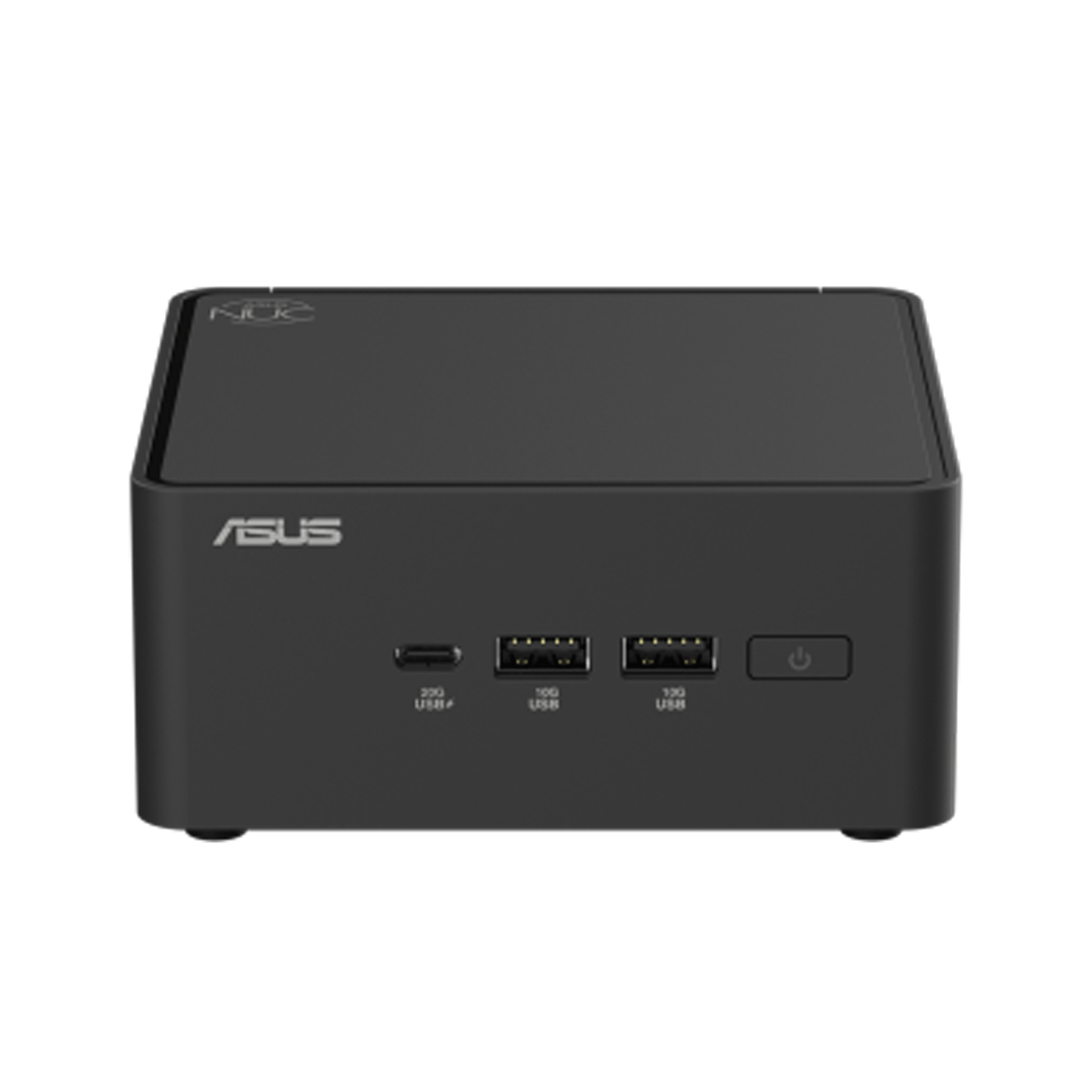 Mini PC ASUS NUC 15 Pro Cyber Canyon Tall | U7 - 255H