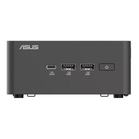 Mini PC Asus NUC 15 Pro Tall NUC15CRHC500000I (Core 5 210H)