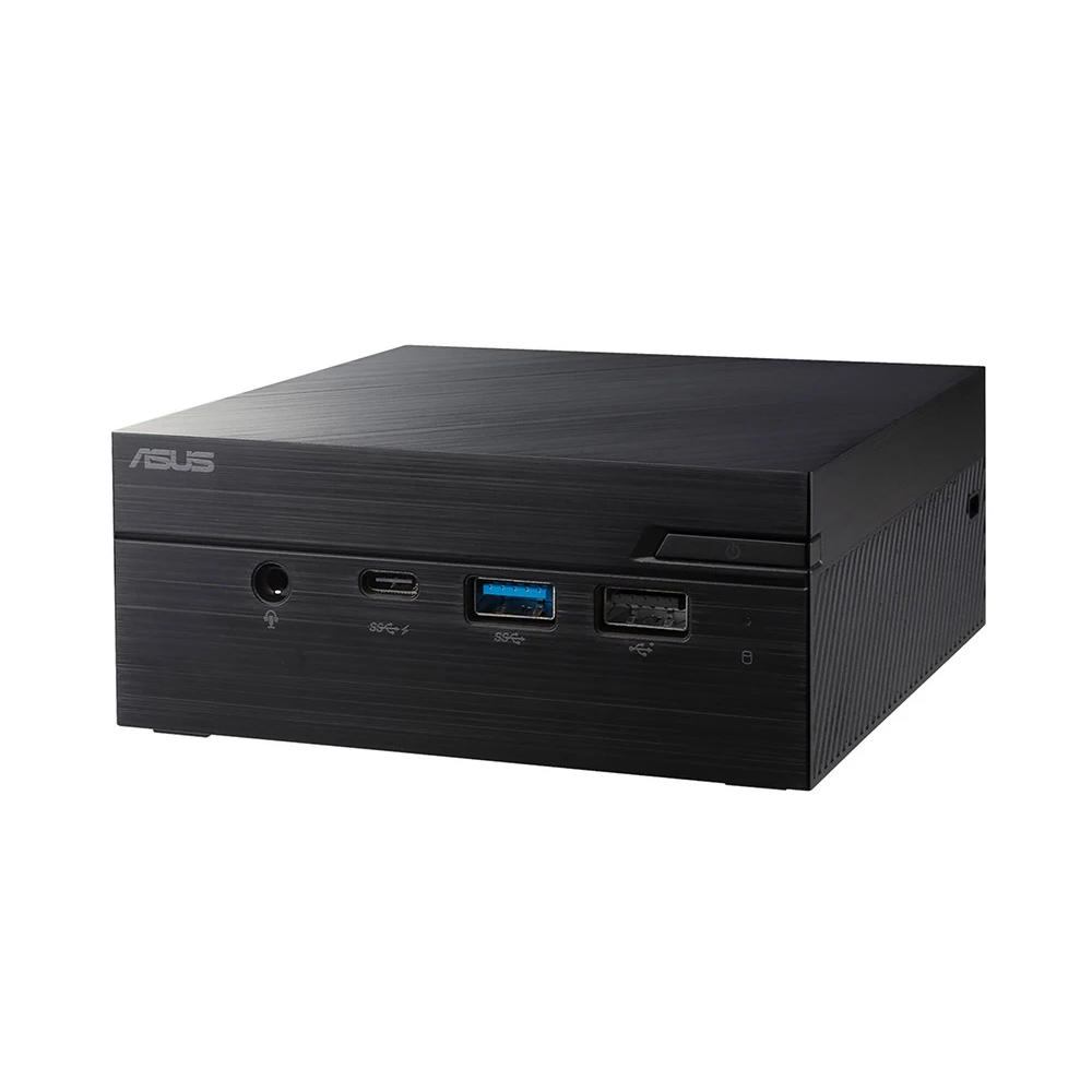Ảnh minh họa Mini PC ASUS NUC PN60-BB5086MV (I5-8250U/ 802.11AC,BT/ VESA/ HDMI, VGA) 1