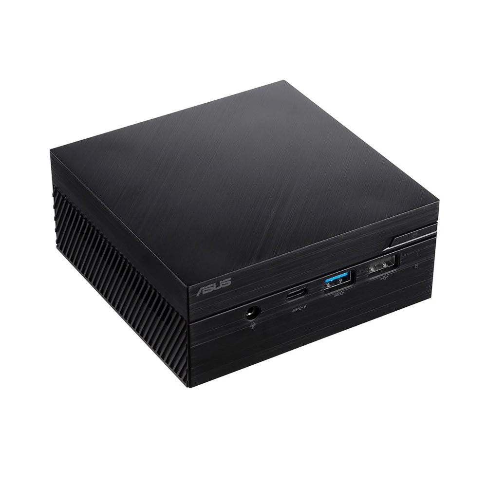 Ảnh minh họa Mini PC ASUS NUC PN60-BB5086MV (I5-8250U/ 802.11AC,BT/ VESA/ HDMI, VGA) 3
