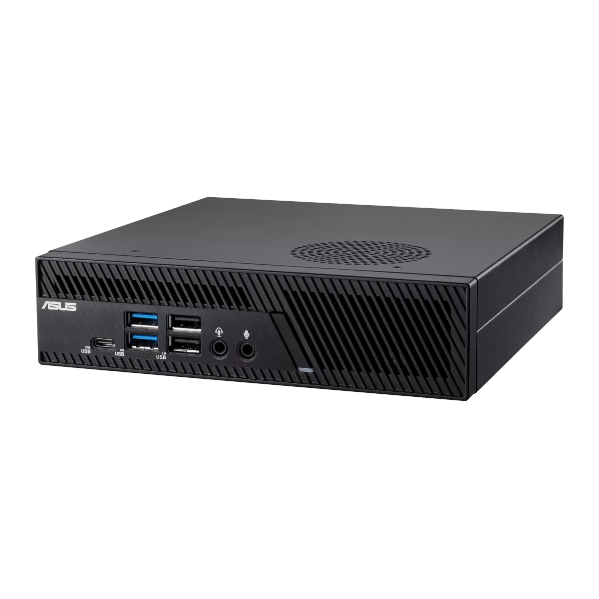 Ảnh minh họa Mini PC ASUS PB63 PB63-B5335AD - Core i5 13500 1