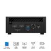 Mini PC ASUS PN64-B-S7210MV - Core i7-13700H