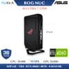 Mini PC ASUS ROG NUC 970 - RTX 4060 - 8GB