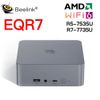 Mini PC Beelink EQR7 - Ryzen 7 7735U - 24GB