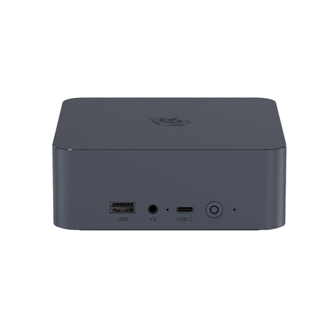 Ảnh minh họa Mini PC Beelink EQR7 - Ryzen 7 7735U - 24GB 2