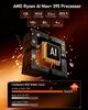 Mini PC Beelink GTR9 Pro - Radeon 8060s