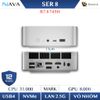 Mini PC Beelink SER 8 - Ryzen 8745HS - RADEON 780M