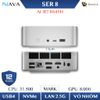 Mini PC Beelink SER 8 - Ryzen 8845HS - RADEON 780M