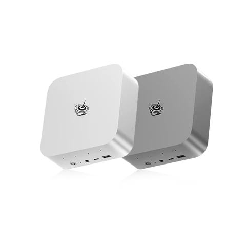Ảnh minh họa Mini PC Beelink SER9 - RADEON 890M - 32GB 1