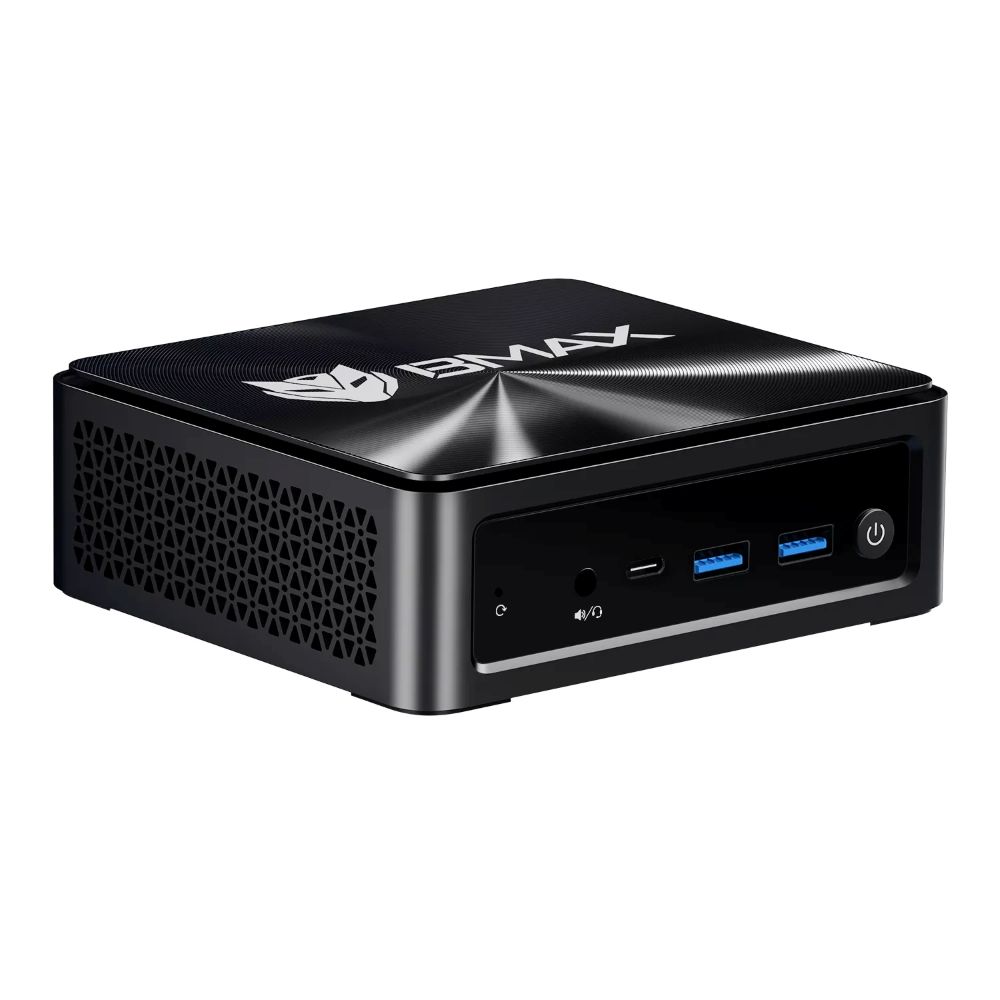Ảnh minh họa Mini PC BMAX B7A Pro - R5 7430U 3