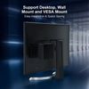 Mini PC công nghiệp không quạt HYSTOU H7 - Core i5-8350U