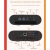 Mini PC FEVM FA880 - R7 8845HS - OCuLink