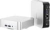 Mini PC GEEKOM A6 - R7 6800H - Radeon 680M