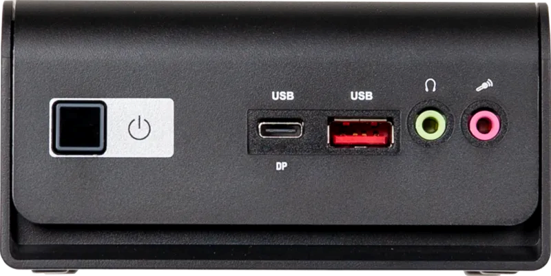 Ảnh minh họa Mini PC GIGABYTE BRIX GB-BTIP-N250 6BXTWN2HWMR 1