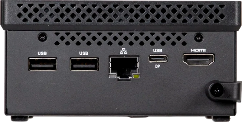 Ảnh minh họa Mini PC GIGABYTE BRIX GB-BTIP-N250 6BXTWN2HWMR 2