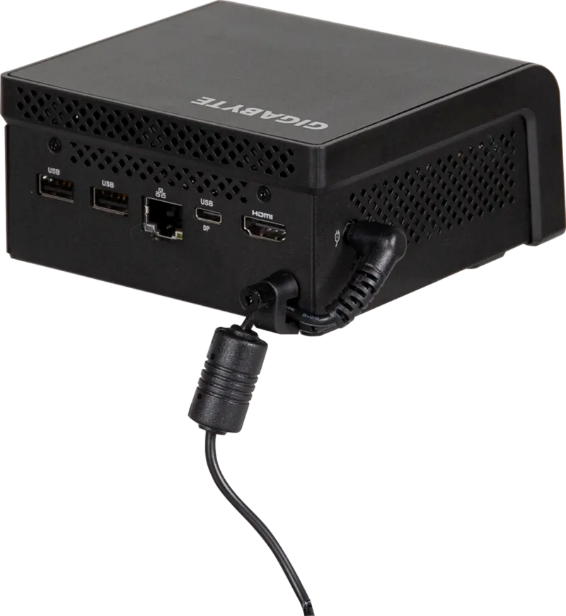 Ảnh minh họa Mini PC GIGABYTE BRIX GB-BTIP-N250 6BXTWN2HWMR 3