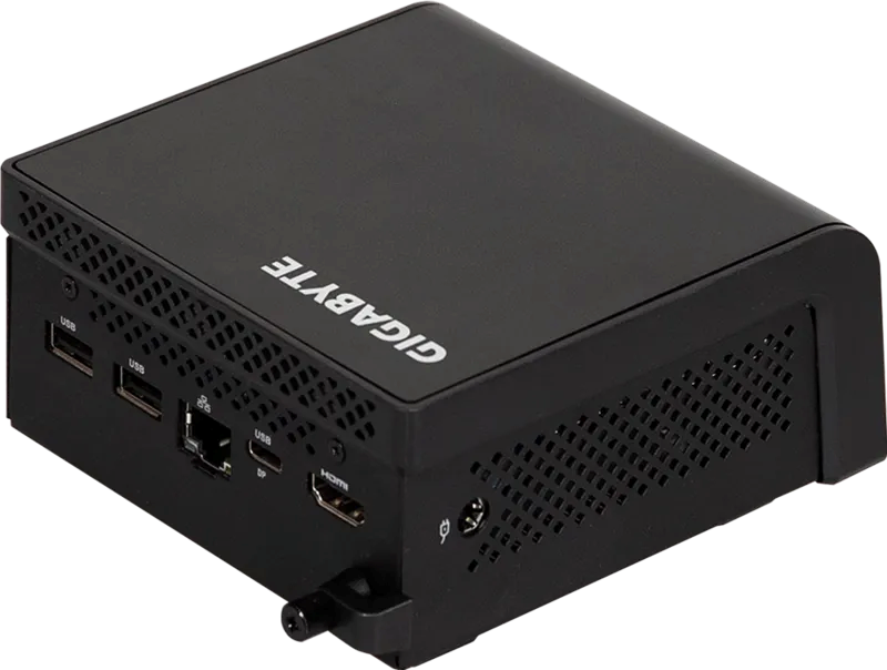 Mini PC GIGABYTE BRIX GB-BTIP-N250 6BXTWN2HWMR