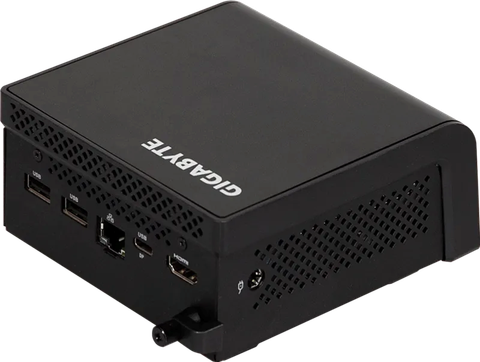 Mini PC GIGABYTE BRIX GB-BTIP-N250 6BXTWN2HWMR
