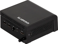  Mini PC GIGABYTE BRIX GB-BTIP-N250 6BXTWN2HWMR 