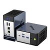 Mini PC GMK EVO X1 - Ryzen AI 9 HX370 - 64GB