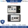 Mini PC GMK EVO X1 - Ryzen AI 9 HX370 - 64GB