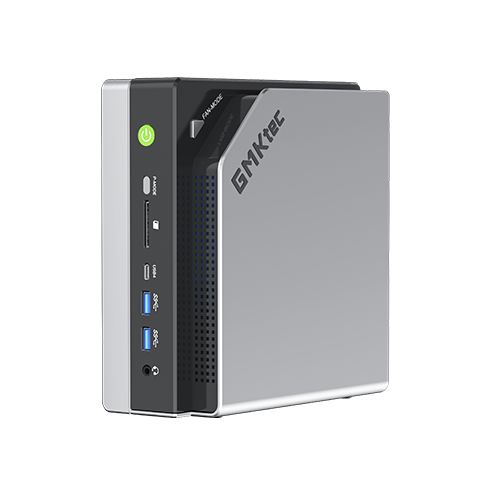 Ảnh minh họa Mini PC GMK EVO-X2 - Radeon 8060s - 64GB 1