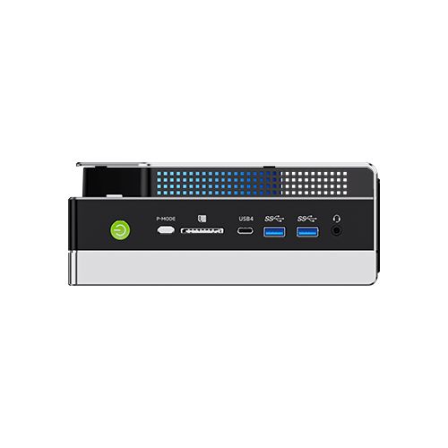 Ảnh minh họa Mini PC GMK EVO-X2 - Radeon 8060s - 64GB 3
