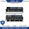 Mini PC GMK EVO-X2 - Radeon 8060s - 64GB