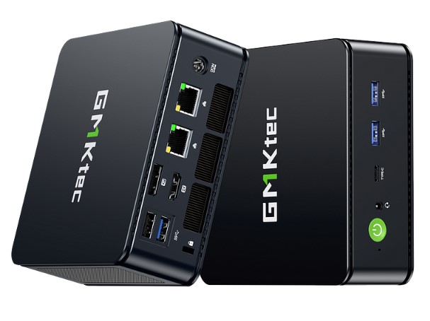 Ảnh minh họa Mini PC GMK M6 Ultra - R5 7640HS 3