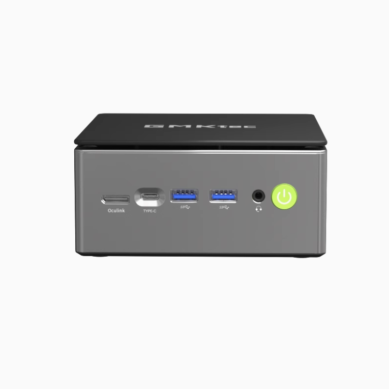 Ảnh minh họa Mini PC GMK M7 - Ryzen 7 6850H 1