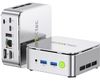 Mini PC GMK NUCBOX G10 - R5 3500U