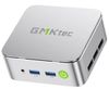 Mini PC GMK NUCBOX G10 - R5 3500U