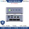 Mini PC GMK NucBox K6 - R7 7840HS