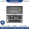 Mini PC GMK NUCBOX K8 PLUS - Ryzen 7 8845HS - OCuLink