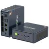 Mini PC GMK NucBox M5 Plus - Ryzen 7 5825U