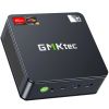 Mini PC GMK NucBox M6 - Ryzen 5 6600H