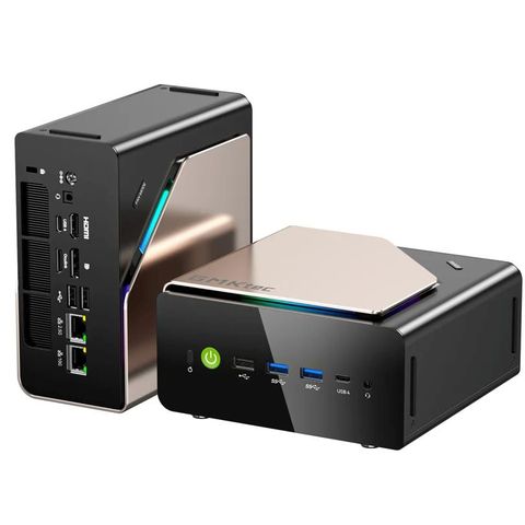 Mini PC GMKtec EVO T2S Core Ultra X7 358H OpenClaw