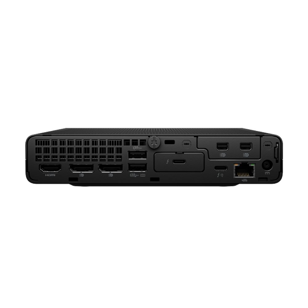Mini PC HP EliteDesk 8 G1i C3UN3PT (Ultra 7 265/ 16GB/ 512GB SSD/ Win11/ 3Y)