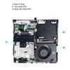 Mini PC HP Elitedesk 805 G8 Mini