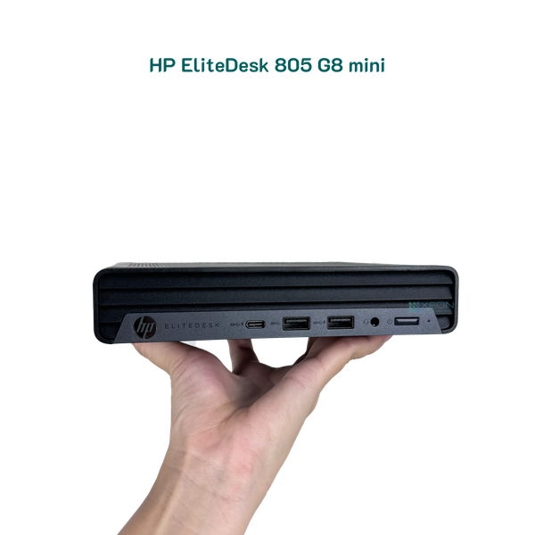 Mini PC HP Elitedesk 805 G8 Mini