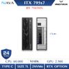 Mini PC Minisforum 790s7 - R9 7945HX - RTX 4060
